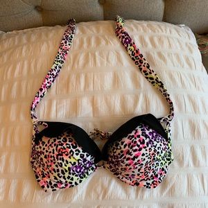 Victoria’s Secret Bombshell Bikini